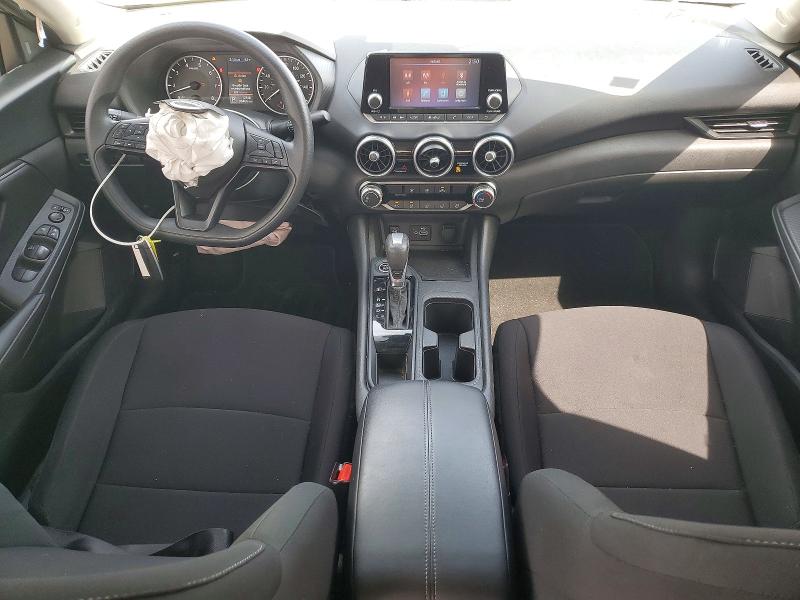 2025 Nissan Sentra მანქანა იყიდება აუქციონზე, vin: 3N1AB8BV3SY331219, აუქციონის ნომერი: 48515176