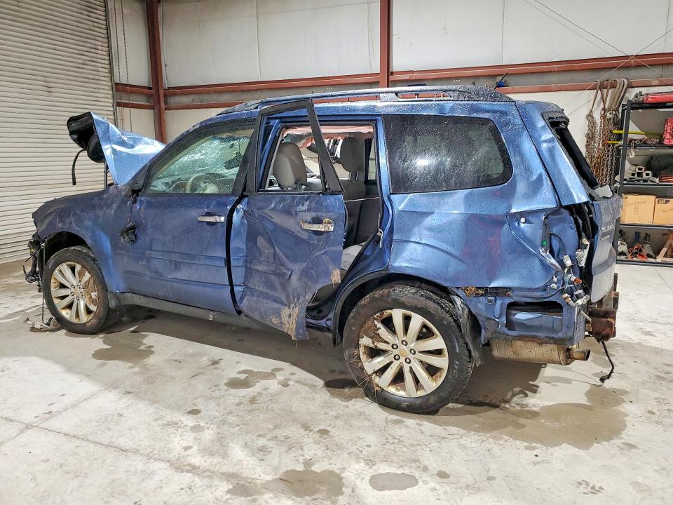 Aukcja sprzedaży 2013 Subaru Forester, vin: JF2SHADC4DH445765, numer aukcji: 49464956