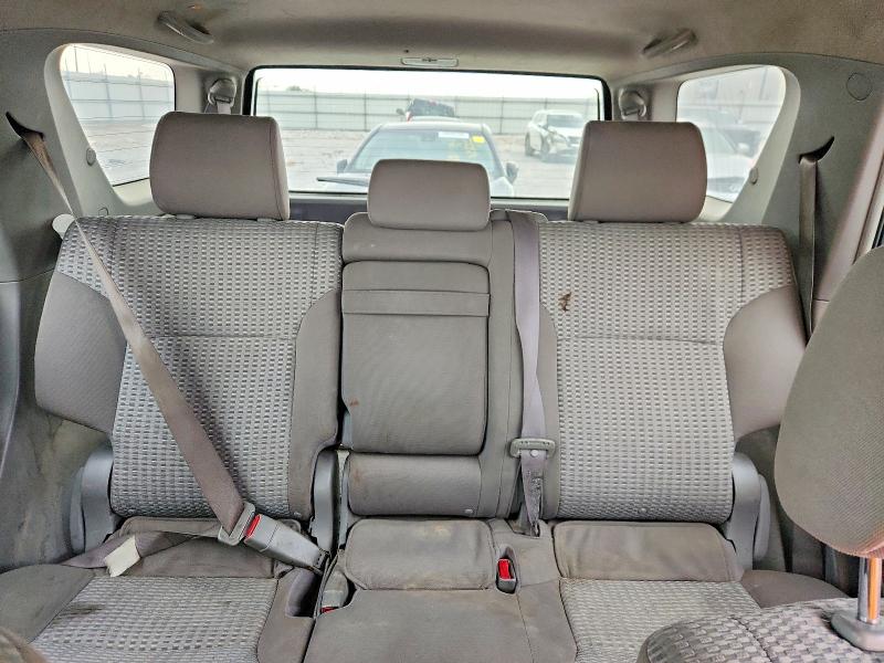 Aukcja sprzedaży 2007 Toyota 4runner, vin: JTEBU14R670128065, numer aukcji: 48634346