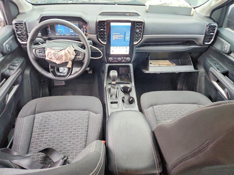 Продаж на аукціоні авто 2024 Ford Ranger, vin: 1FTER4GH1RLE03673, номер лоту: 50087816