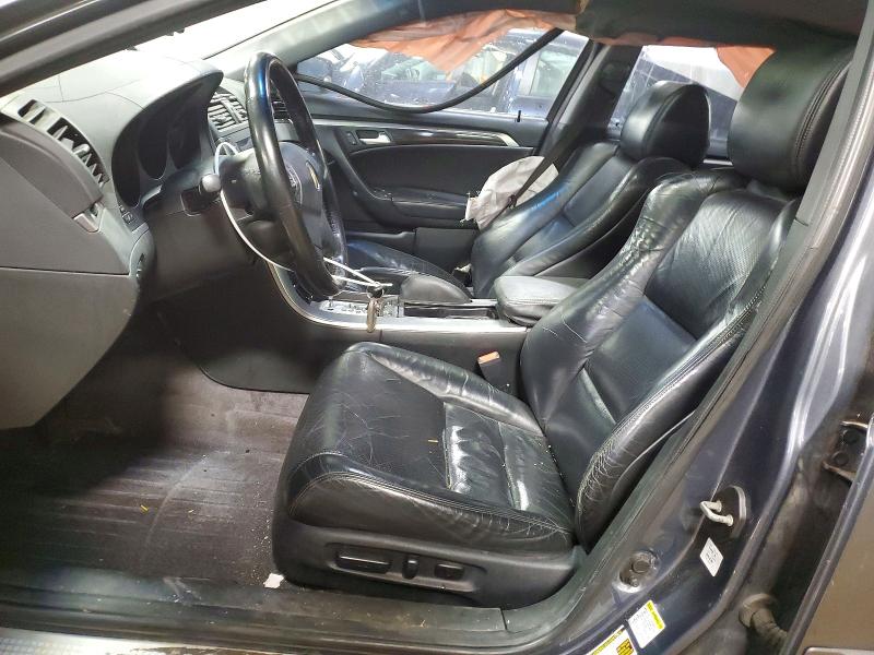 Продажа на аукционе авто 2005 Acura Tl, vin: 19UUA66225A013698, номер лота: 48343466