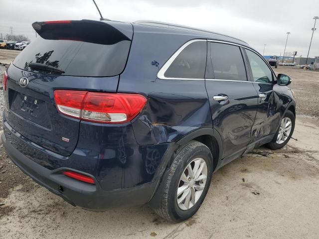 Продажа на аукционе авто 2017 Kia Sorento, vin: 5XYPG4A34HG224680, номер лота: 72228235