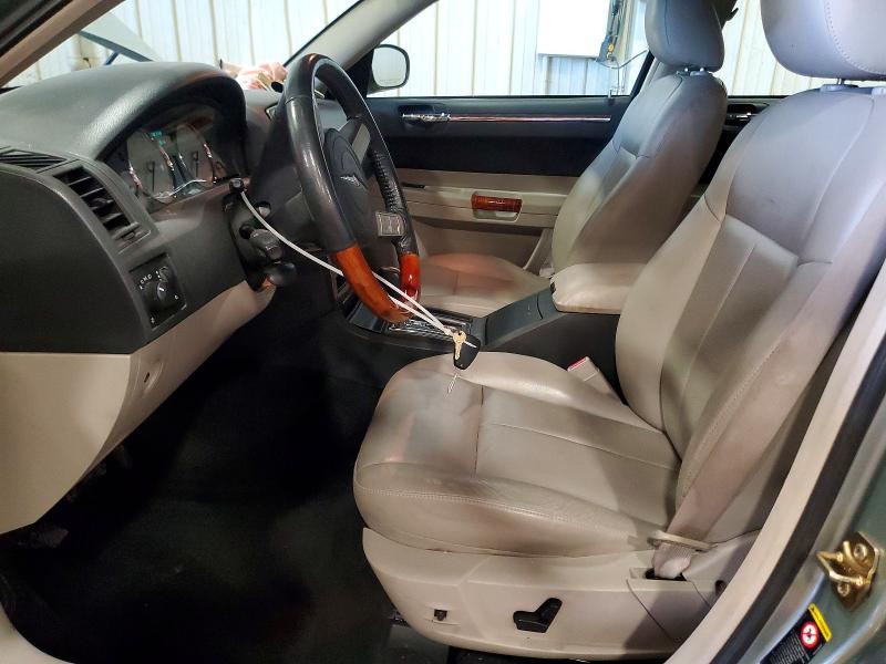 2005 Chrysler 300 მანქანა იყიდება აუქციონზე, vin: 2C3AA53G85H153661, აუქციონის ნომერი: 48236056