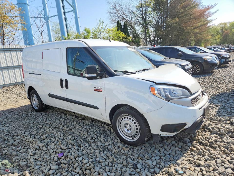 Aukcja sprzedaży 2022 Ram Promaster City, vin: ZFBHRFAB4N6W39582, numer aukcji: 47540196
