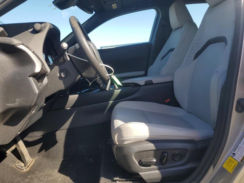 Продажа на аукционе авто 2020 Lexus Ux, vin: JTHL9JBH5L2033708, номер лота: 51645216