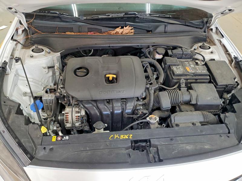 Продаж на аукціоні авто 2022 Kia Forte, vin: 3KPF24AD0NE431238, номер лоту: 51255076