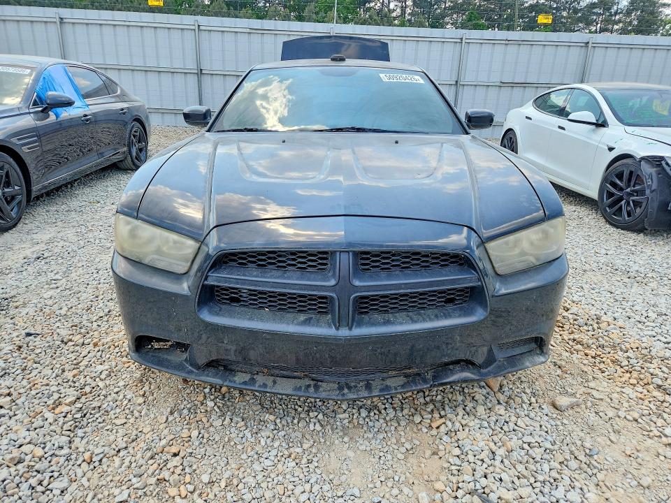 2013 Dodge Charger მანქანა იყიდება აუქციონზე, vin: 2C3CDXAT0DH650004, აუქციონის ნომერი: 50920426