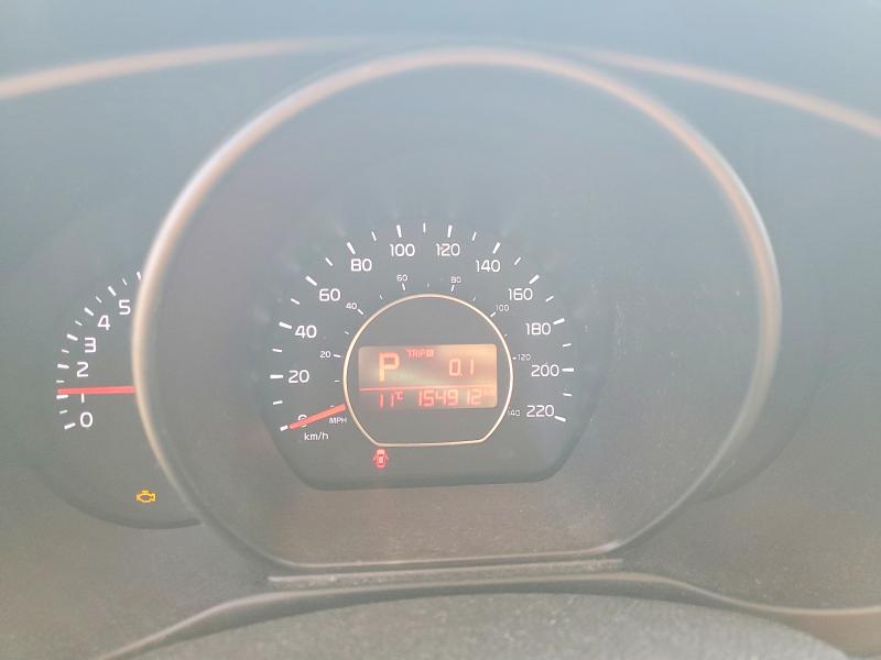 Продаж на аукціоні авто 2016 Kia Soul, vin: KNDJP3A52G7261207, номер лоту: 47876046