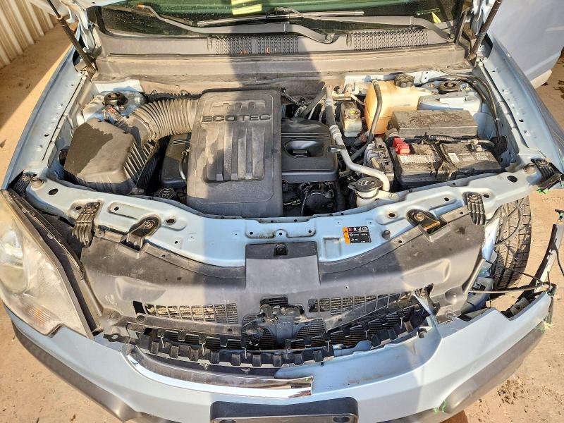 50178296 :رقم المزاد ، 3GNAL2EK9DS642658 vin ، 2013 Chevrolet Captiva مزاد بيع
