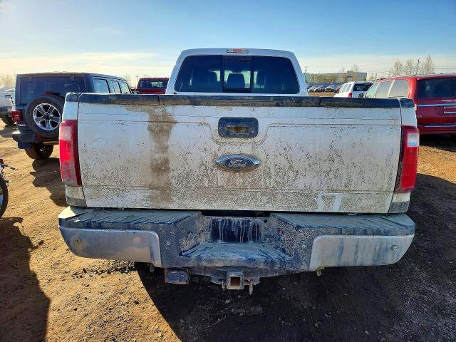 Продажа на аукционе авто 2016 Ford F350, vin: 1FT8W3BT7GEC77784, номер лота: 50397866