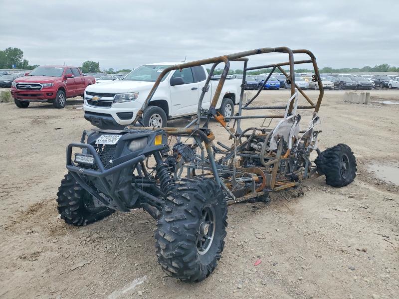 51192456 :رقم المزاد ، 4TAXT9EA6CB599322 vin ، 2012 Polaris Ranger مزاد بيع