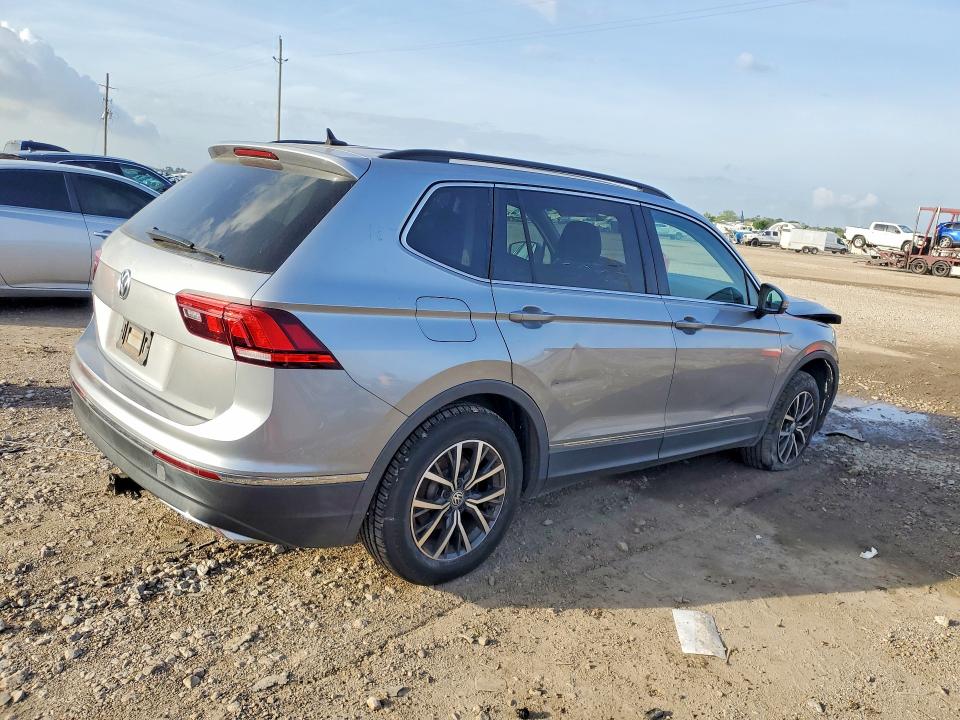 Aukcja sprzedaży 2020 Volkswagen Tiguan, vin: 3VV3B7AX3LM061938, numer aukcji: 49314026