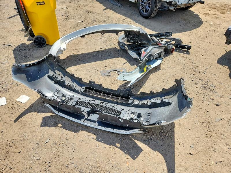 2021 Mazda Cx-5 მანქანა იყიდება აუქციონზე, vin: JM3KFABM1M0332331, აუქციონის ნომერი: 49784976
