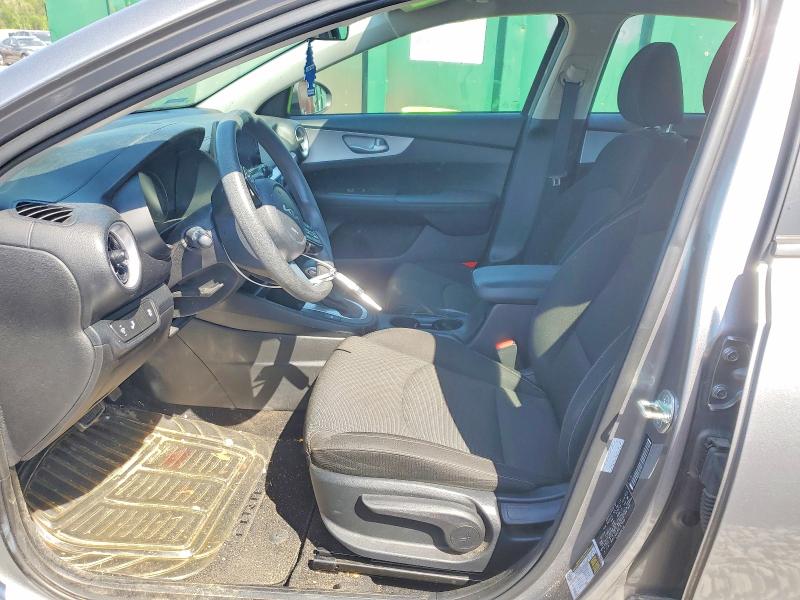 Продаж на аукціоні авто 2024 Kia Forte, vin: 3KPF24AD7RE747418, номер лоту: 48676736