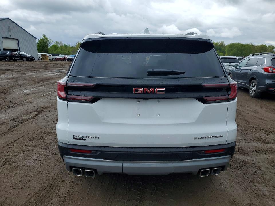 Продажа на аукционе авто 2026 Gmc Acadia, vin: 1GKENKKS6TJ281788, номер лота: 54764906