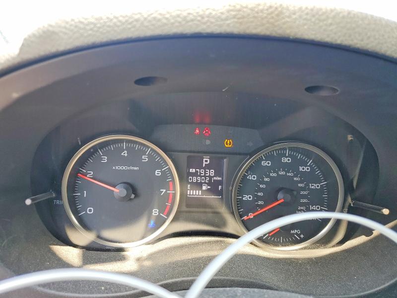 Продажа на аукционе авто 2015 Subaru Impreza, vin: JF1GPAC63FH295160, номер лота: 49549436