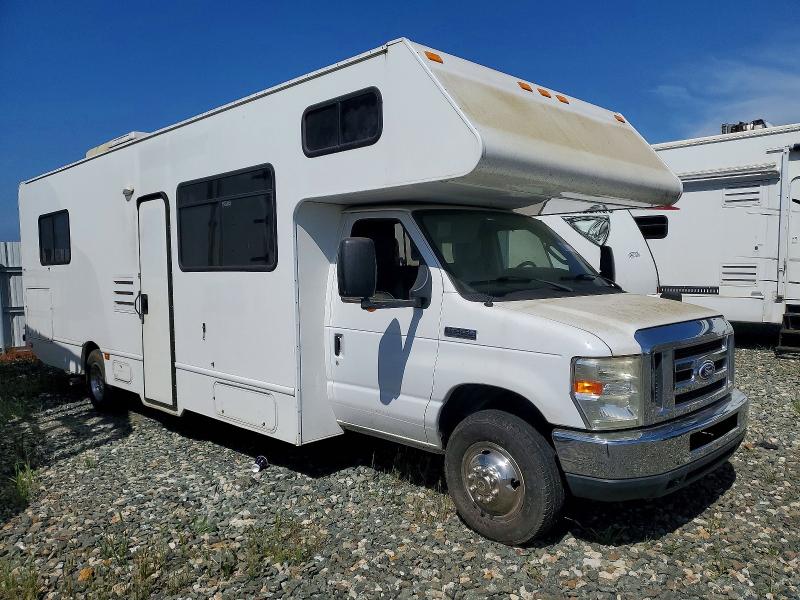Aukcja sprzedaży 2016 Ford E450, vin: 1FDXE4FS1FDA23154, numer aukcji: 50196346