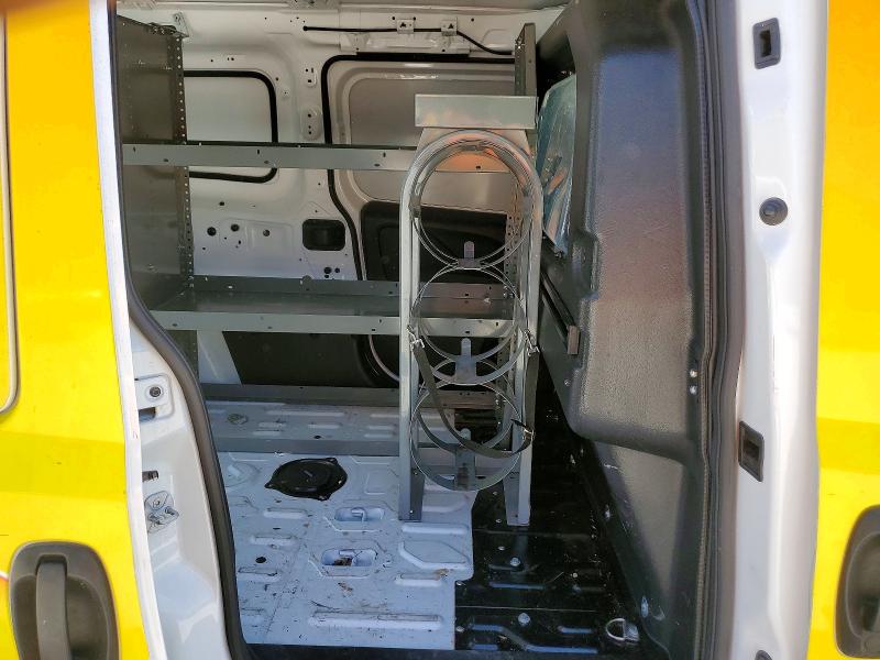 Aukcja sprzedaży 2022 Ram Promaster City, vin: ZFBHRFABXN6X79281, numer aukcji: 50625906
