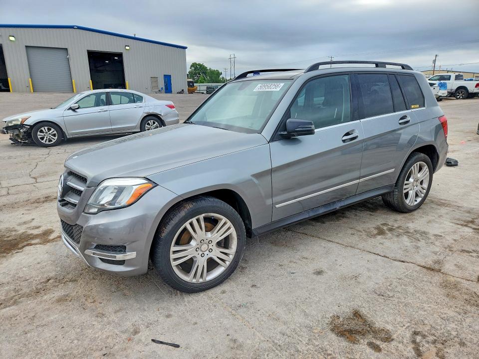 Aukcja sprzedaży 2015 Mercedes-benz Glk, vin: WDCGG8JB9FG381379, numer aukcji: 50958256
