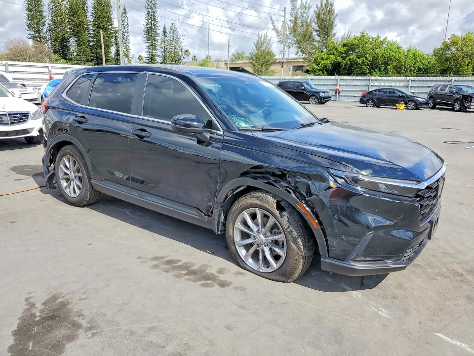 Aukcja sprzedaży 2024 Honda Cr-v, vin: 2HKRS4H76RH405287, numer aukcji: 51192616