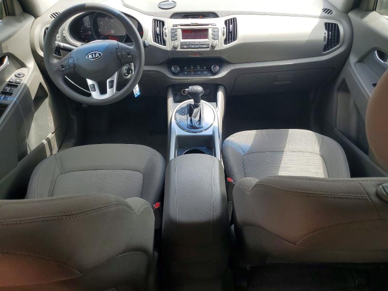 Продажа на аукционе авто 2011 Kia Sportage, vin: KNDPB3A28B7050696, номер лота: 50613346