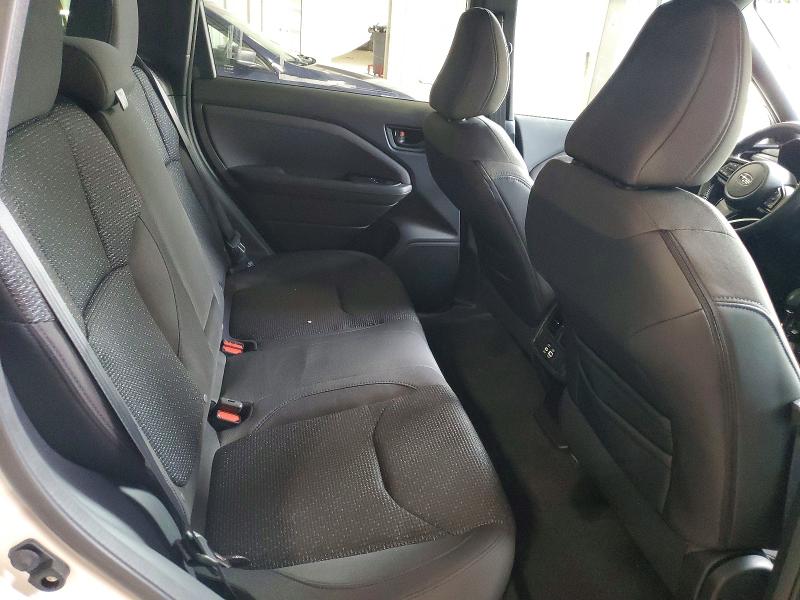 Продаж на аукціоні авто 2026 Subaru Forester, vin: 4S4SLDB60T3018277, номер лоту: 51887366