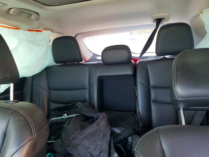 Продажа на аукционе авто 2019 Nissan Murano, vin: 5N1AZ2MJ0KN129012, номер лота: 49018626