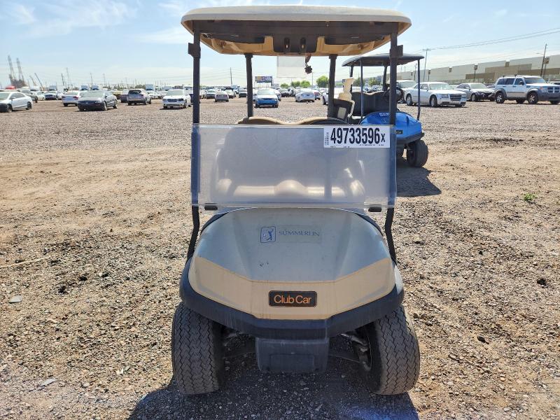 Aukcja sprzedaży 2020 Club Car Tempo Lithium, vin: AN2038109434, numer aukcji: 49733596