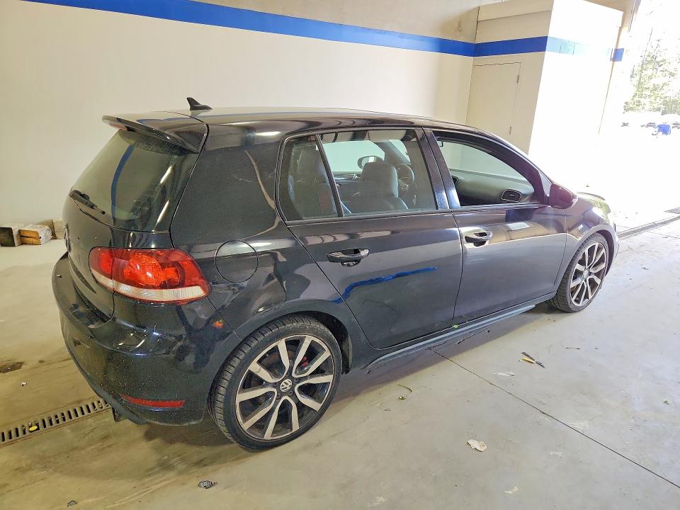 Продажа на аукционе авто 2013 Volkswagen Gti, vin: WVWGD7AJ8DW141386, номер лота: 49181696