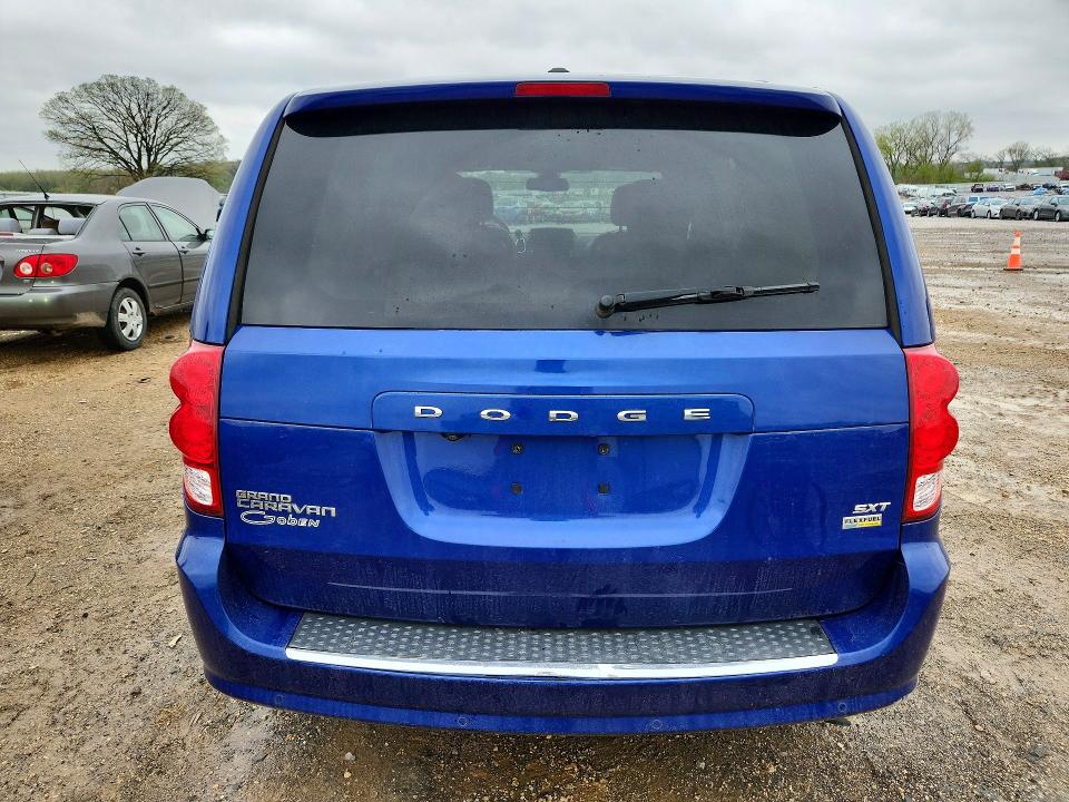 51019256 :رقم المزاد ، 2C4RDGCG1KR706562 vin ، 2019 Dodge Grand Caravan مزاد بيع