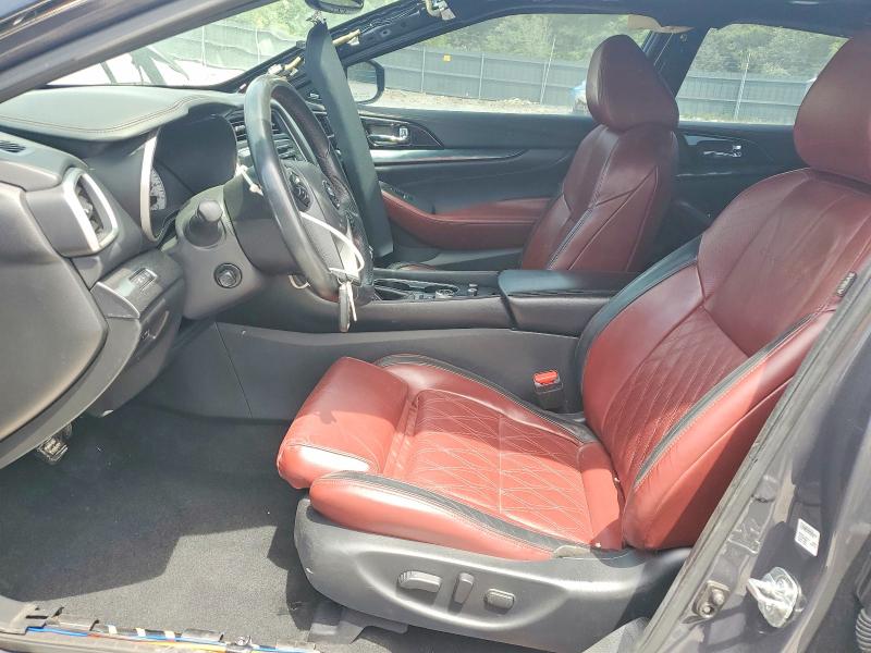 50404226 :رقم المزاد ، 1N4AA6FV6MC505381 vin ، 2021 Nissan Maxima مزاد بيع