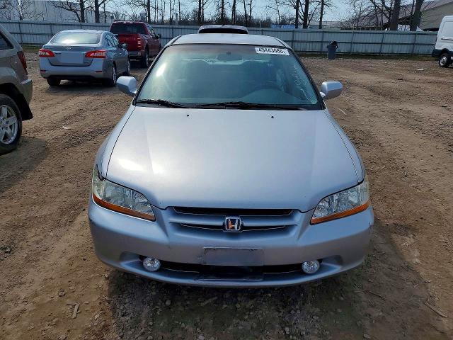 Продаж на аукціоні авто 2000 Honda Accord, vin: 1HGCG6554YA106930, номер лоту: 49443686