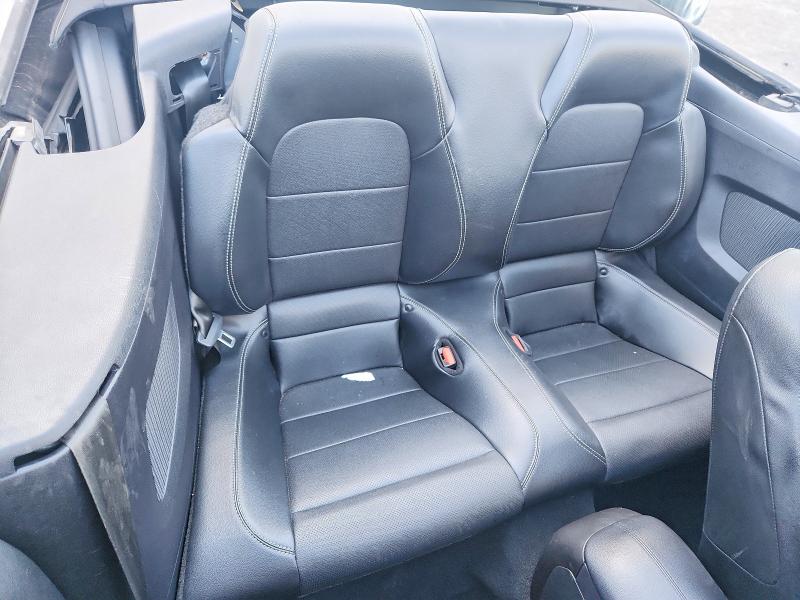 Продажа на аукционе авто 2021 Ford Mustang, vin: 1FATP8UH2M5120856, номер лота: 48400276