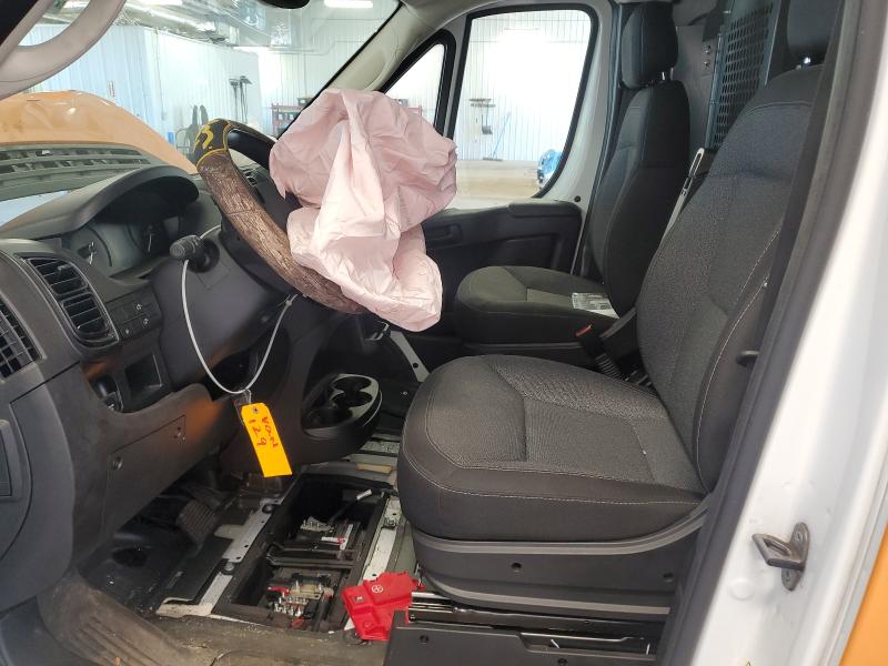 Продажа на аукционе авто 2024 Ram Promaster 2500, vin: 3C6LRVDG4RE130088, номер лота: 50334196