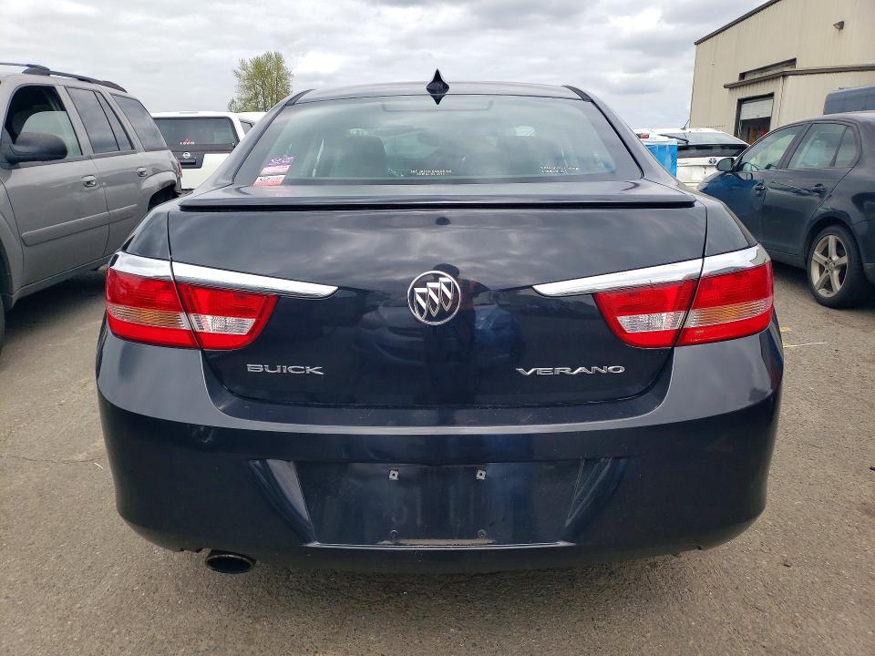 Продаж на аукціоні авто 2015 Buick Verano, vin: 1G4PP5SK4F4164998, номер лоту: 50830276