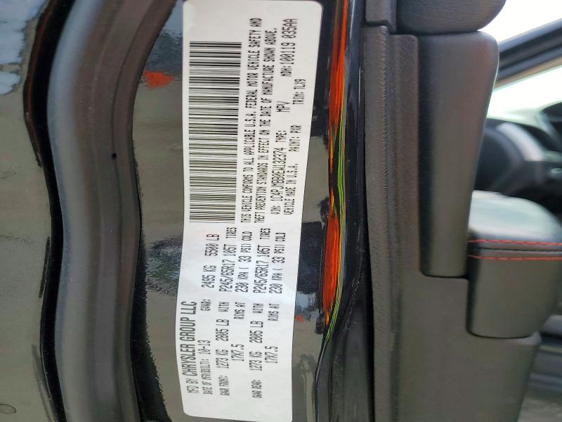 52031536 :رقم المزاد ، 1C4PJMBB0EW132374 vin ، 2014 Jeep Cherokee مزاد بيع