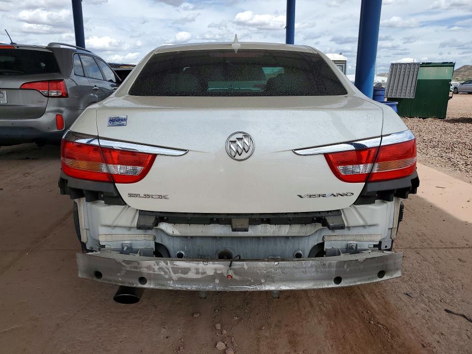 49011946 :رقم المزاد ، 1G4PS5SK8D4188393 vin ، 2013 Buick Verano مزاد بيع