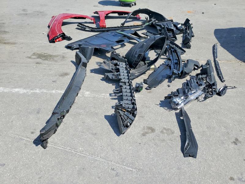 2025 Subaru Crosstrek მანქანა იყიდება აუქციონზე, vin: 4S4GUHL61S3760288, აუქციონის ნომერი: 51773686