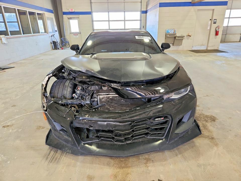 Aukcja sprzedaży 2018 Chevrolet Camaro, vin: 1G1FJ1R65J0183152, numer aukcji: 48649696
