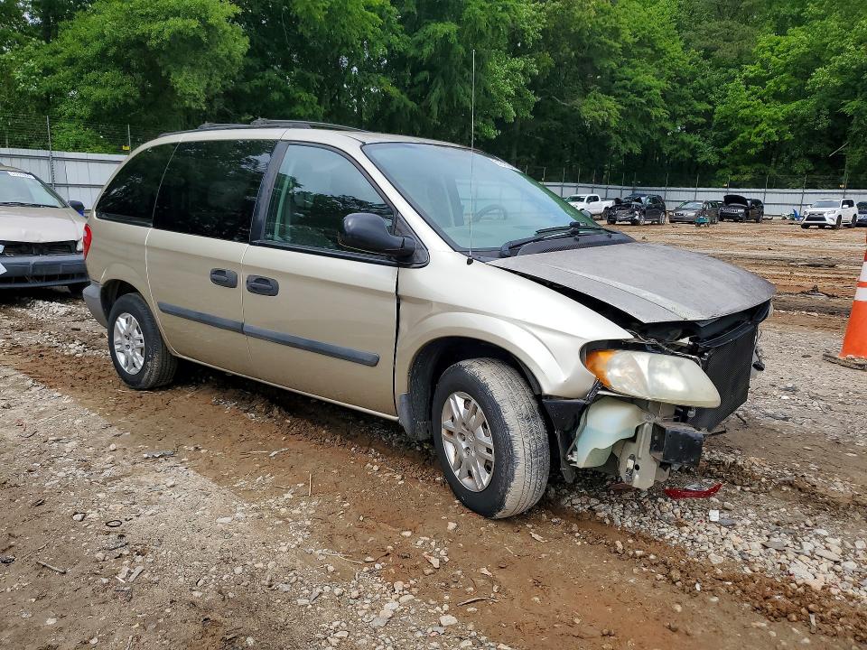 Продаж на аукціоні авто 2005 Dodge Caravan, vin: 1D4GP25B05B435423, номер лоту: 51610846