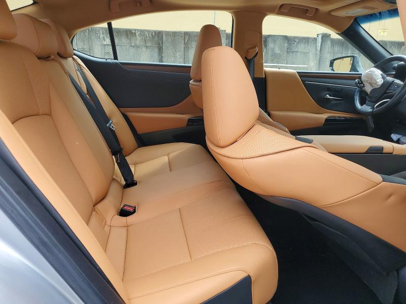 Продажа на аукционе авто 2021 Lexus Es 350, vin: 58ADZ1B18SU191606, номер лота: 48579676