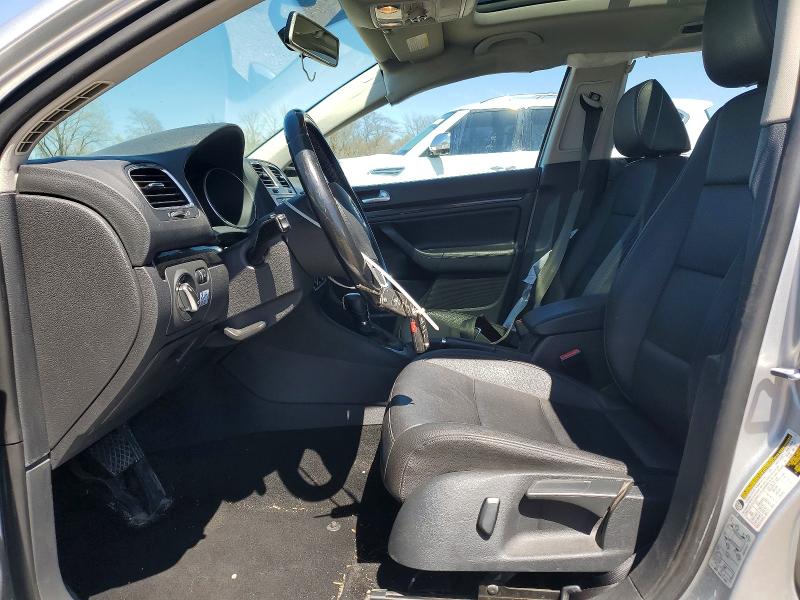 Продажа на аукционе авто 2014 Volkswagen Jetta, vin: 3VWPL7AJ3EM626343, номер лота: 50281916