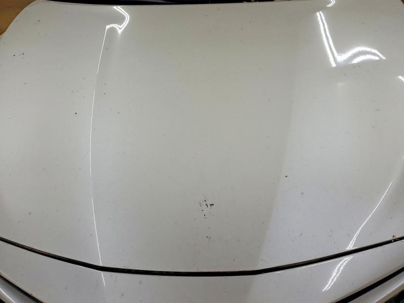 48504276 :رقم المزاد ، 4T1K31AK0NU033257 vin ، 2022 Toyota Camry Hybrid مزاد بيع