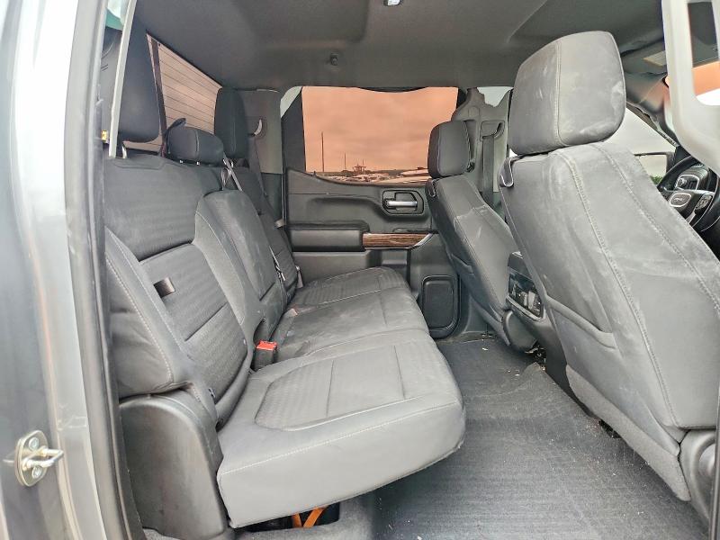 Продажа на аукционе авто 2020 Gmc Sierra, vin: 3GTU9CET8LG280956, номер лота: 51889506