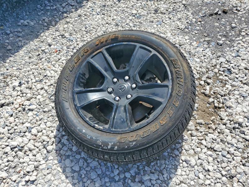 Aukcja sprzedaży 2021 Ram 1500, vin: 1C6RREFT1MN794518, numer aukcji: 50490676