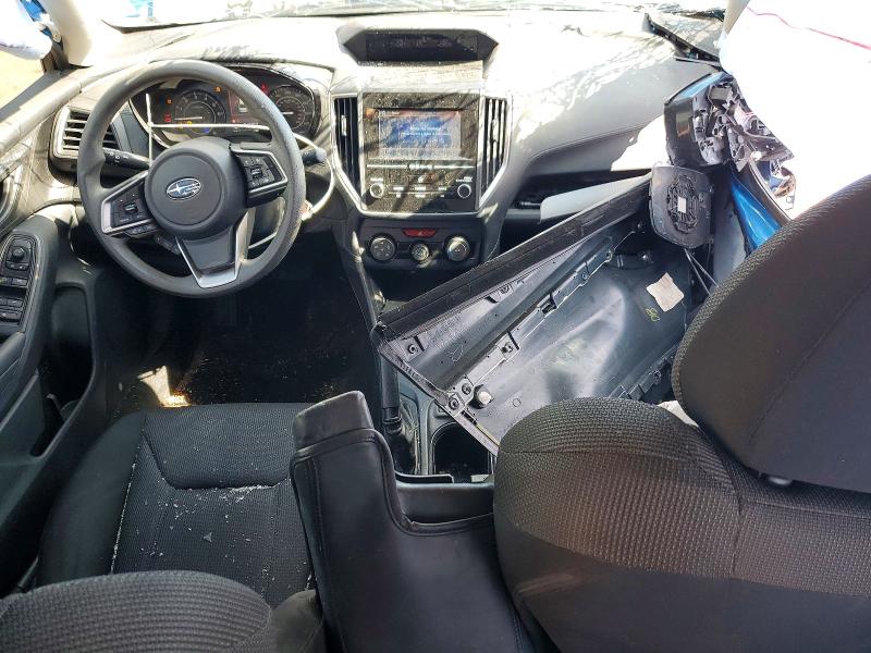 Aukcja sprzedaży 2021 Subaru Impreza, vin: 4S3GTAB61M3711482, numer aukcji: 51282746