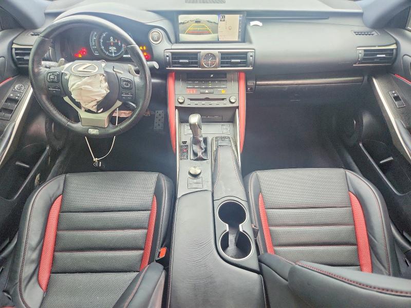 Aukcja sprzedaży 2019 Lexus Is, vin: JTHBA1D28K5099954, numer aukcji: 51358826