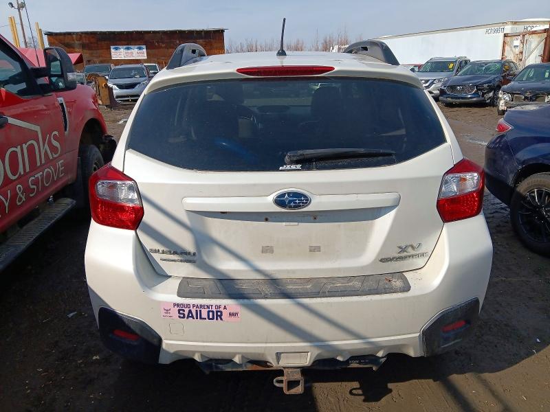 49720506 :رقم المزاد ، JF2GPAGC7D2898169 vin ، 2013 Subaru Xv Crosstrek مزاد بيع