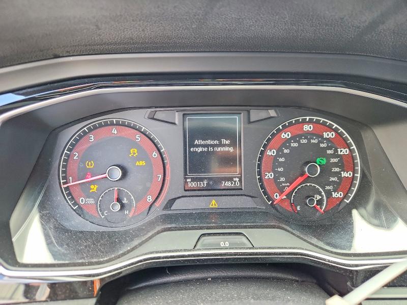 Продажа на аукционе авто 2019 Volkswagen Jetta, vin: 3VWC57BU5KM026596, номер лота: 48932956