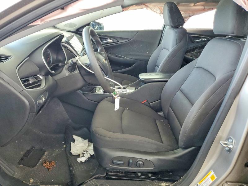 Продаж на аукціоні авто 2022 Chevrolet Malibu, vin: 1G1ZD5ST7NF156162, номер лоту: 48702906